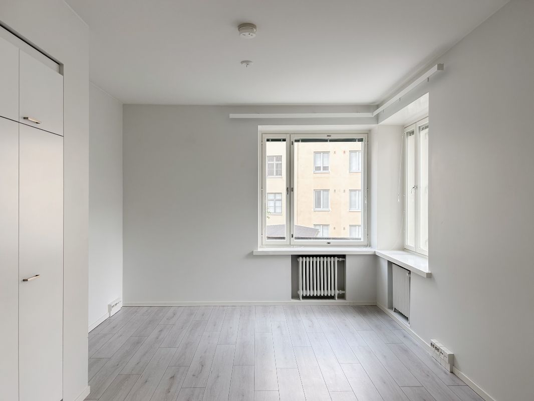 Studio, Helsinki, Sörnäinen