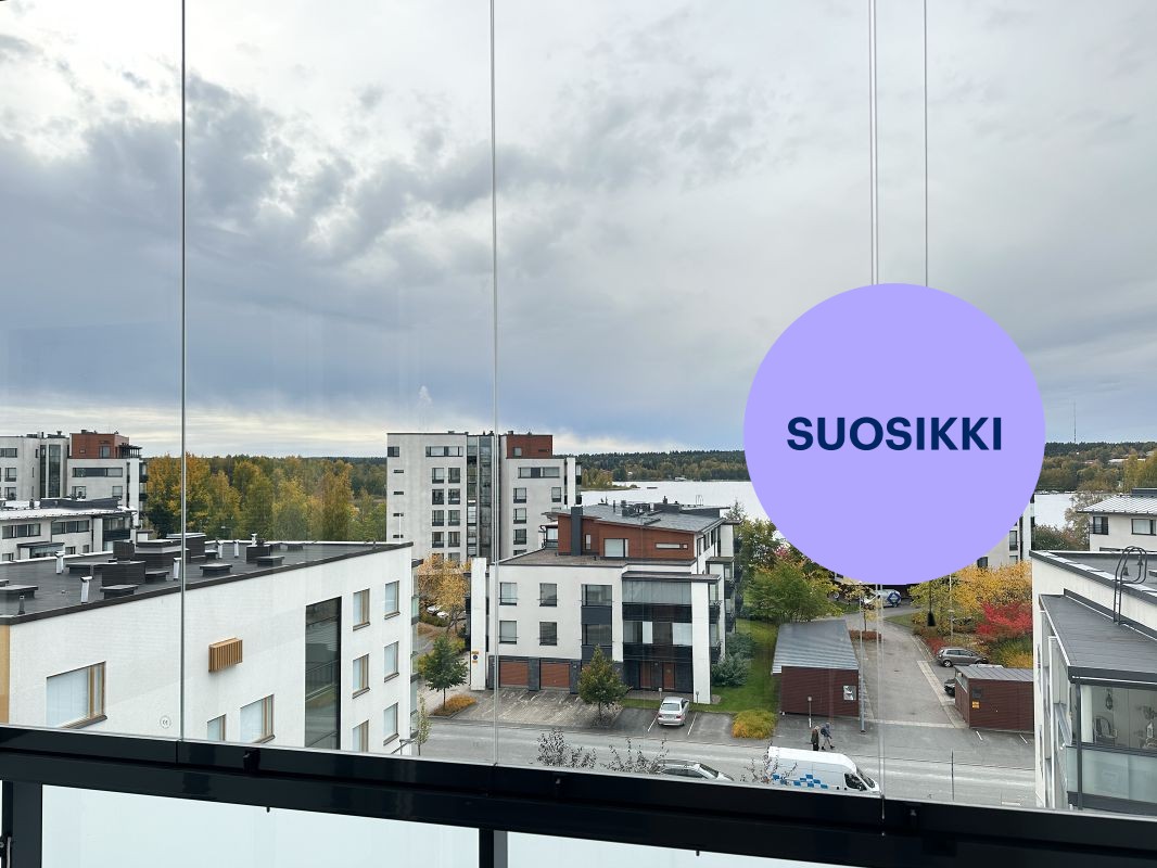 Kaksio, Hämeenlinna, Keinusaari