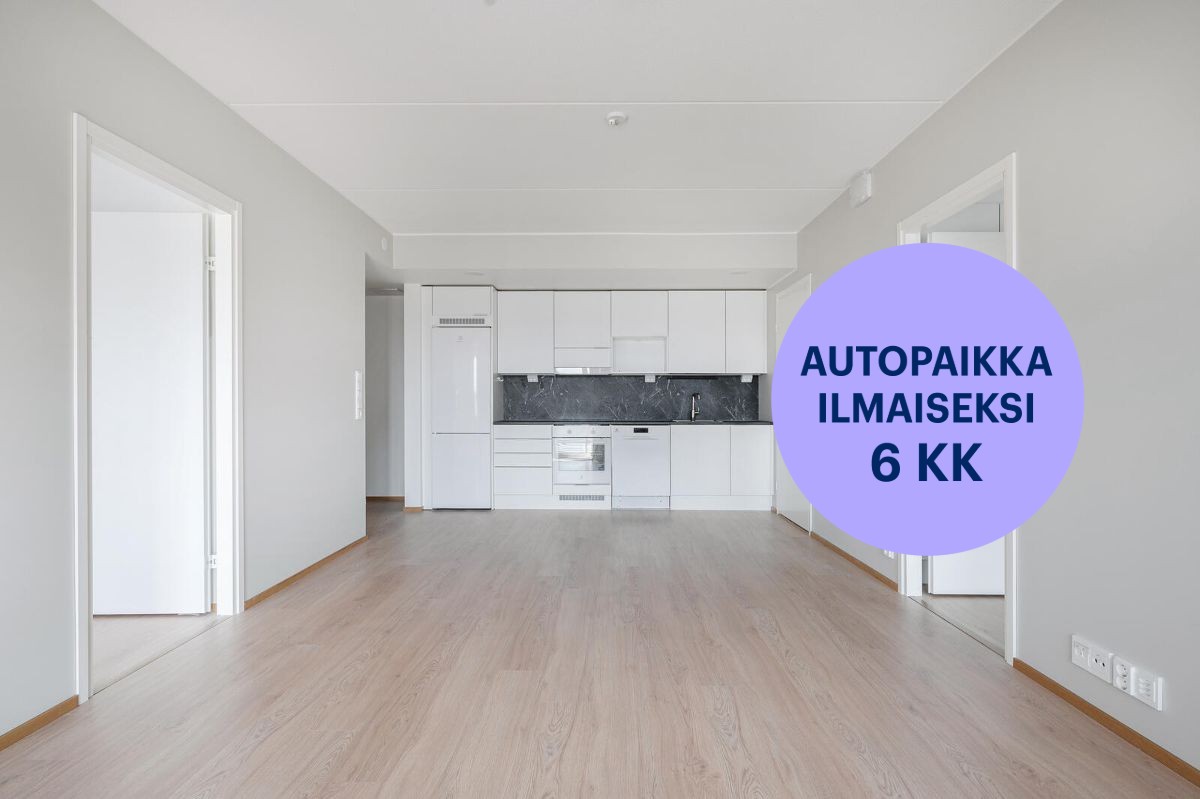 Kolmio, Espoo, Niittykumpu