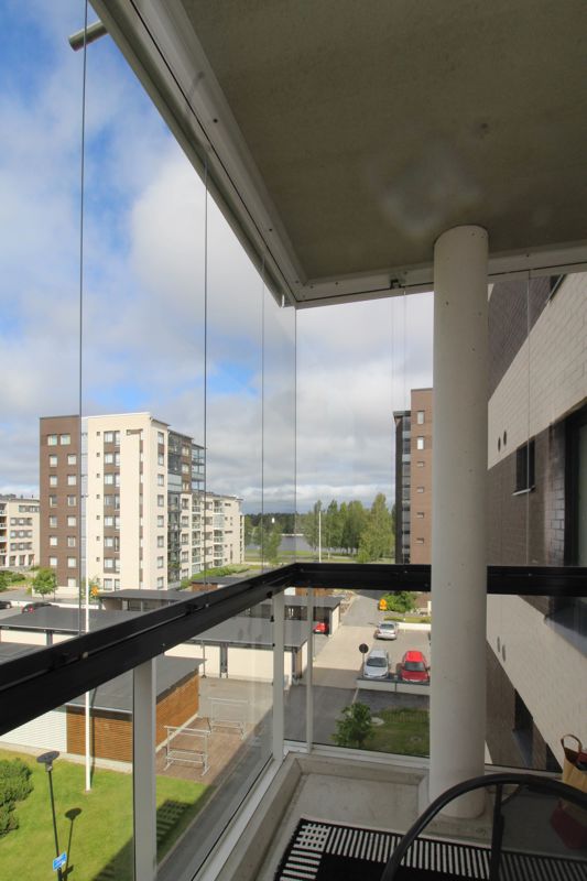 Studio, Oulu, Värttö