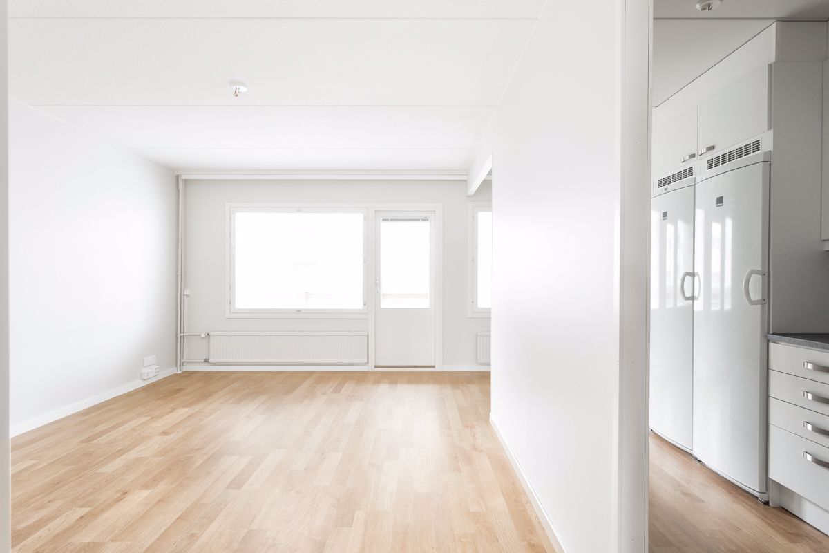 2 bedrooms, Helsinki, Merihaka