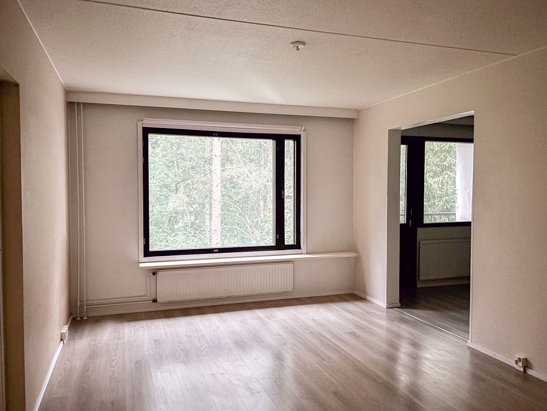 3 bedrooms, Vantaa, Korso