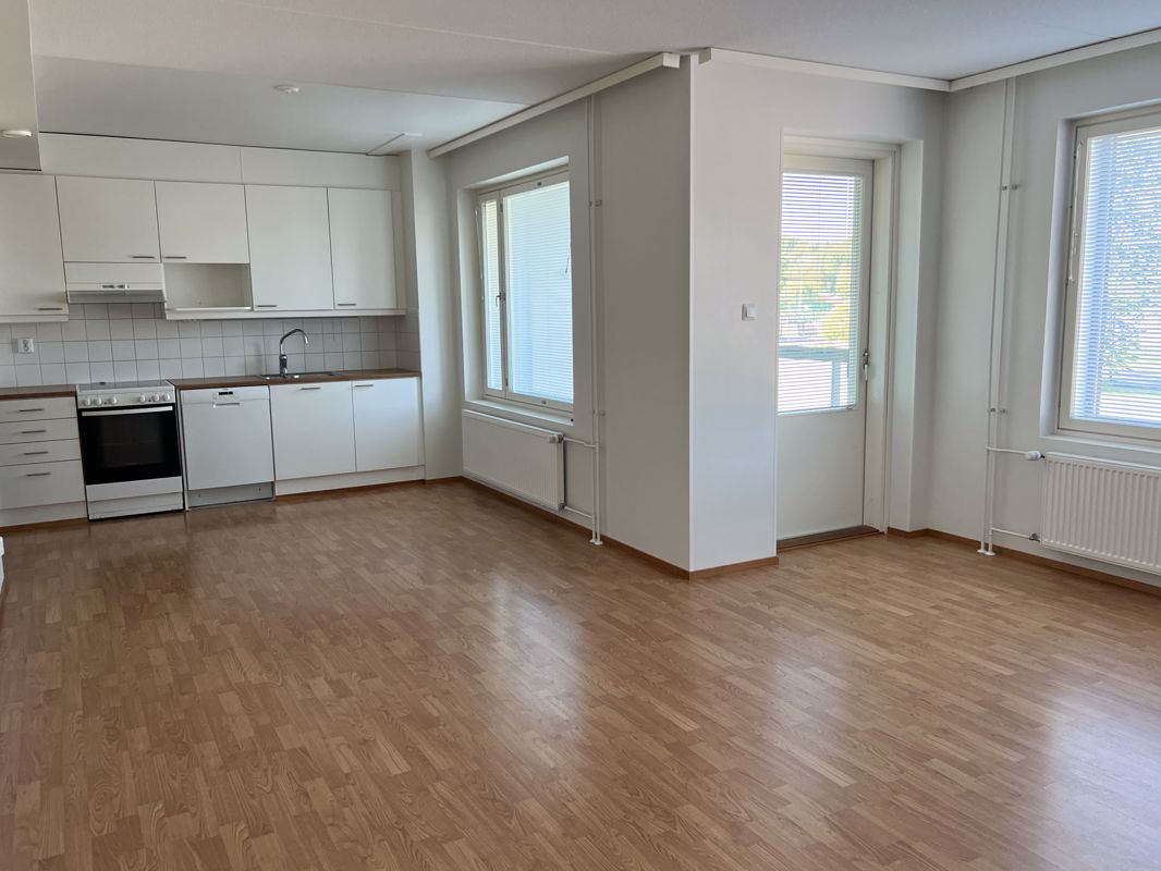 2 bedrooms, Kirkkonummi, Masala