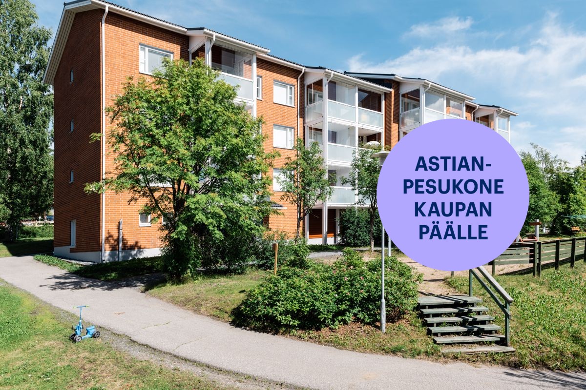 Kolmio, Kuopio, Neulamäki