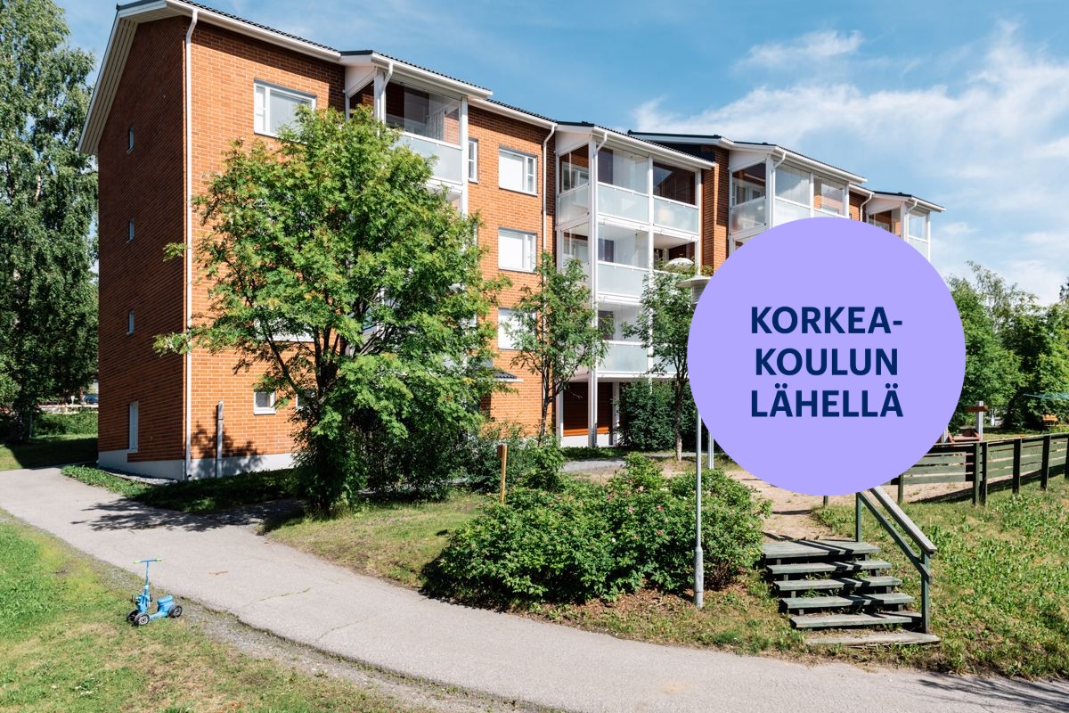 Kaksio, Kuopio, Neulamäki