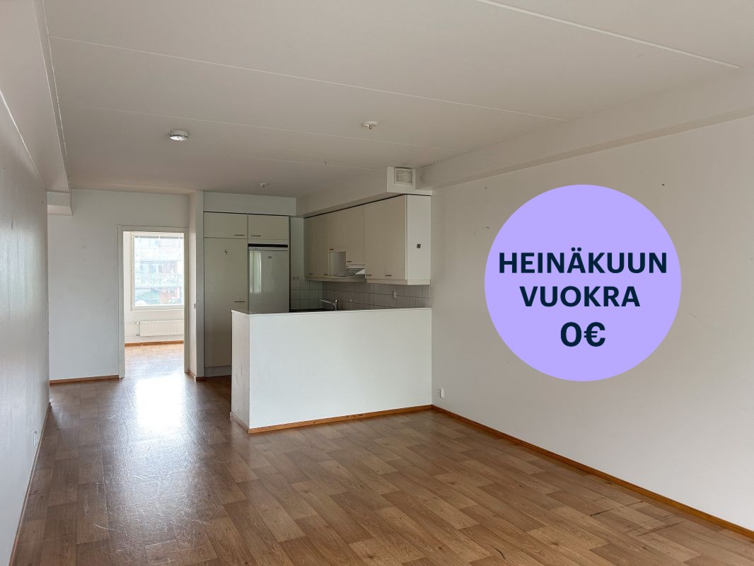 Kolmio, Helsinki, Myllypuro
