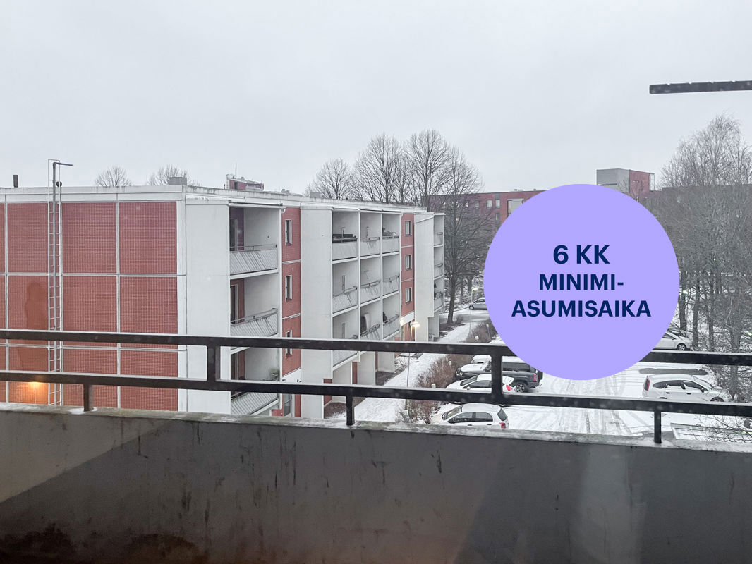 Kaksio, Helsinki, Itäkeskus