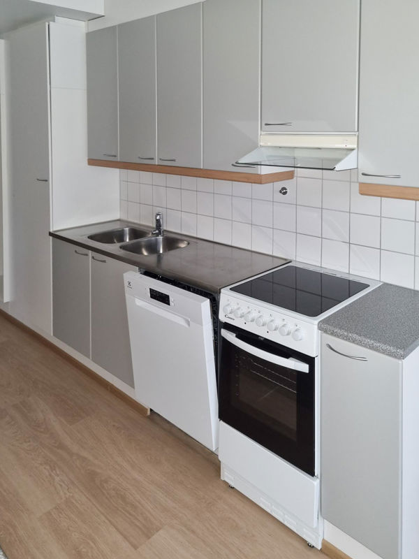 Kolmio, Espoo, Järvenperä