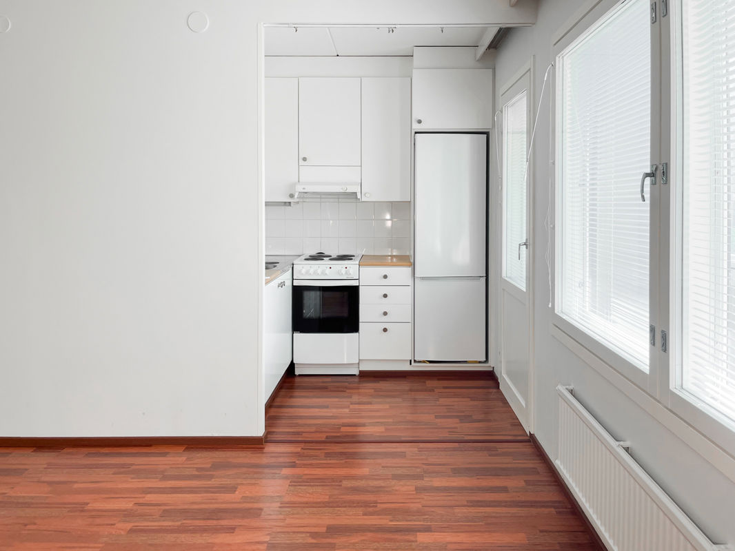 Studio, Helsinki, Merihaka