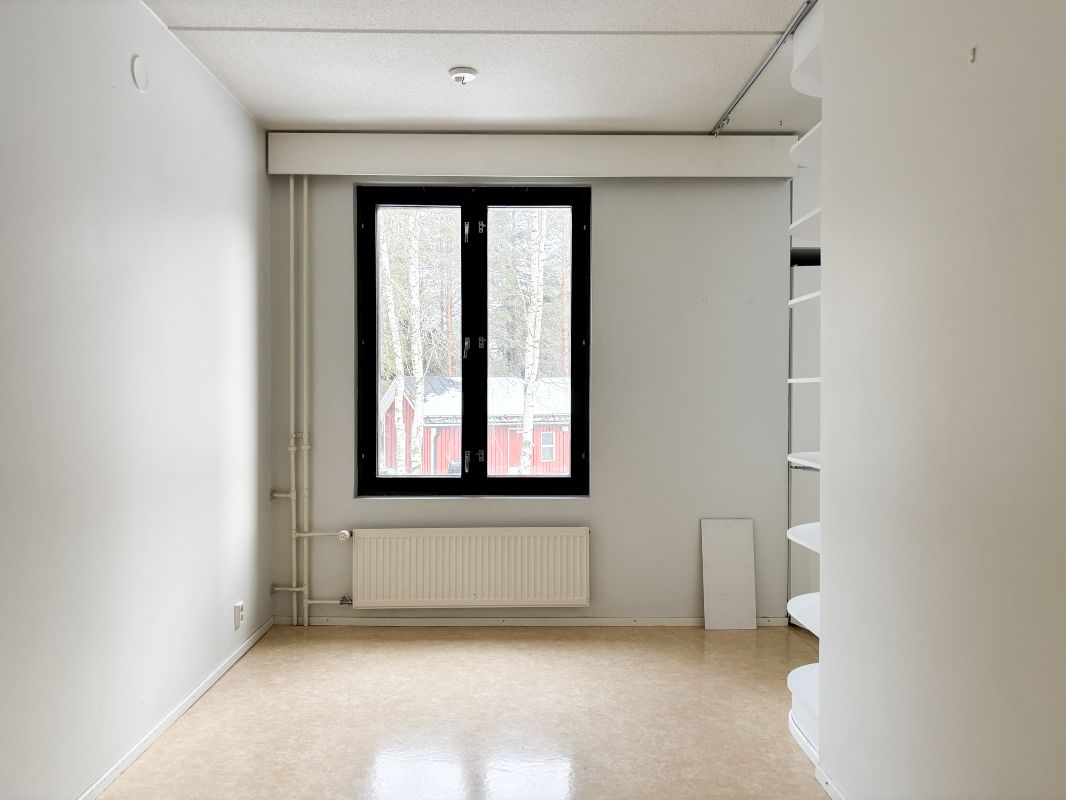 1-bedroom apartment, Oulu, Maikkula