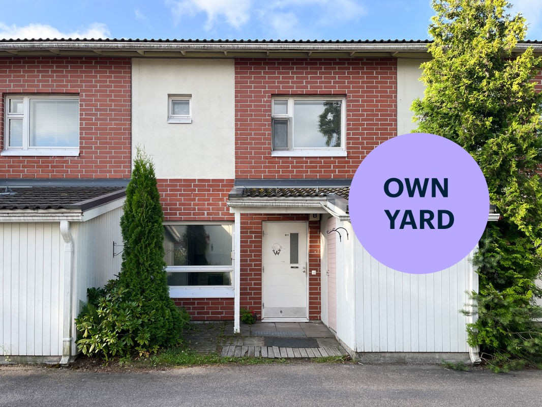 3 bedrooms, Vantaa, Länsimäki