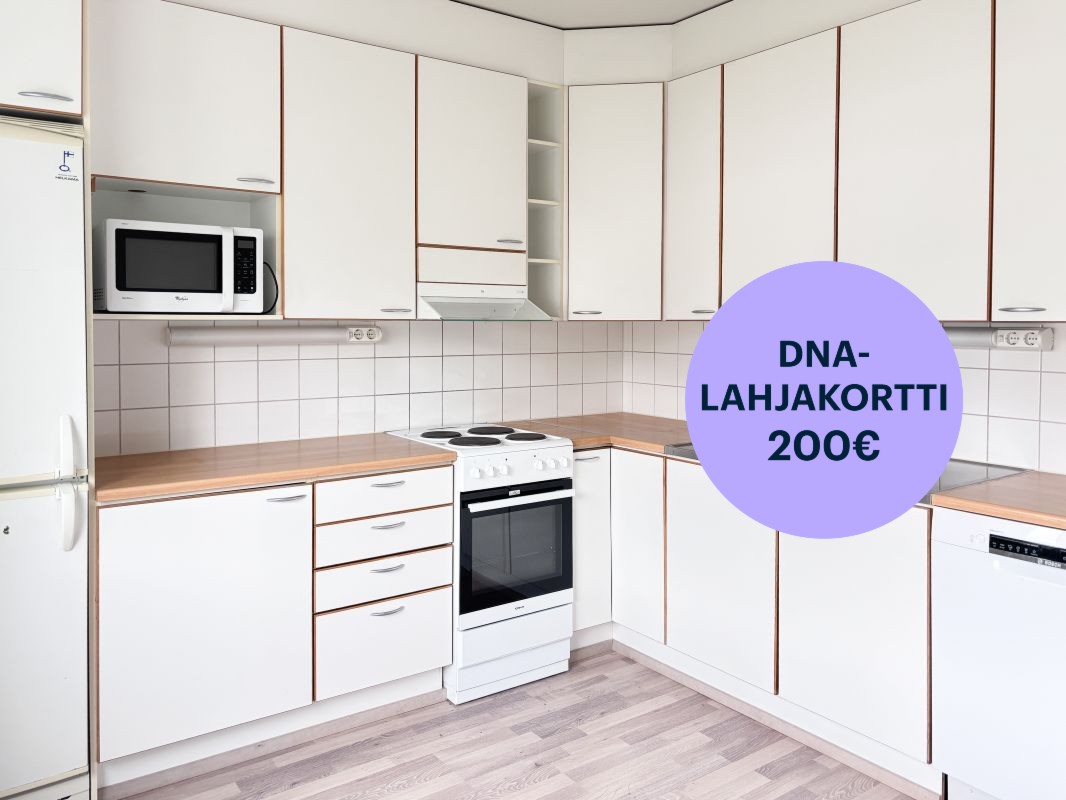 Kolmio, Tampere, Lukonmäki