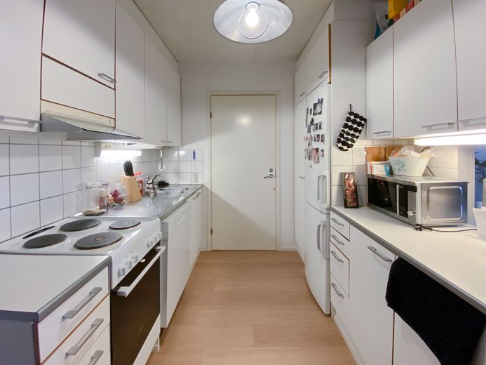 Kilpisenkatu 14 B 41 1