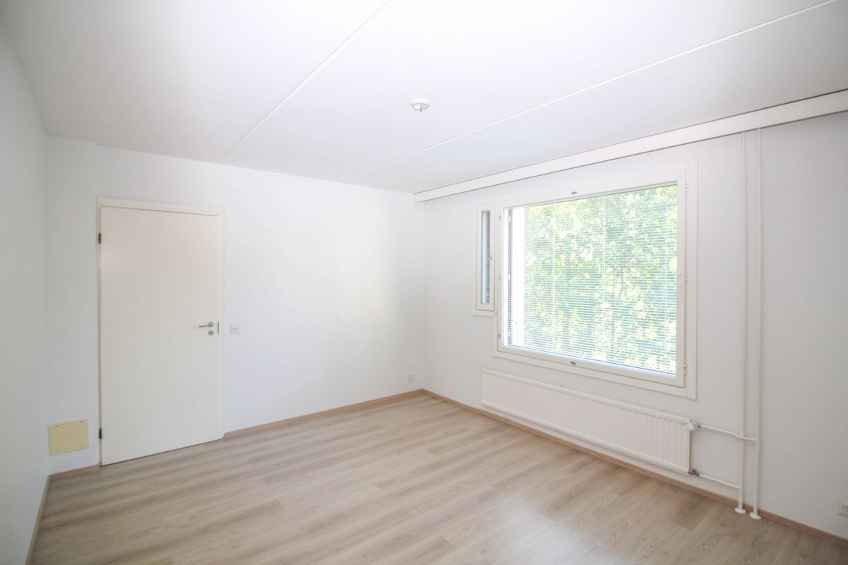 Kaksio, Järvenpää, Jamppa