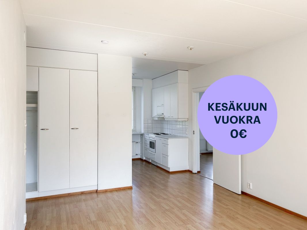 Kolmio, Helsinki, Vartiokylä