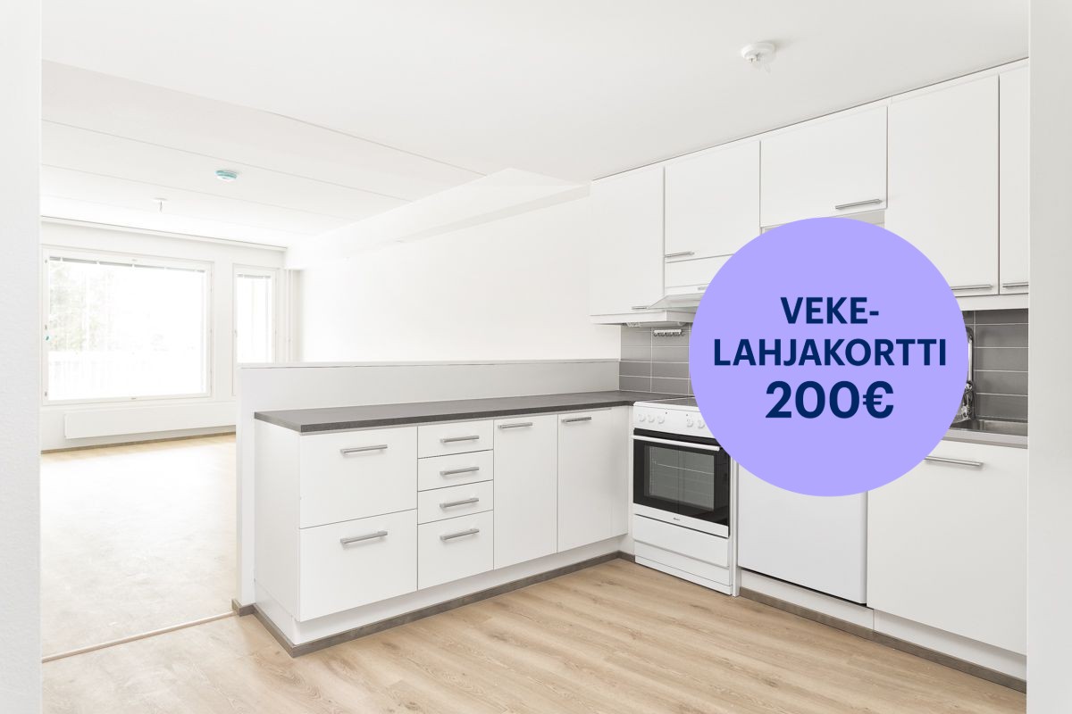 Kolmio, Espoo, Kivenlahti