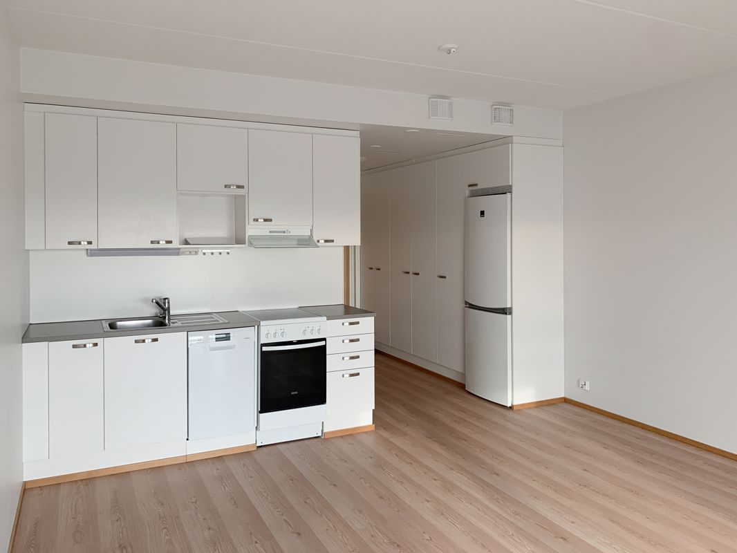 Studio, Helsinki, Kontula