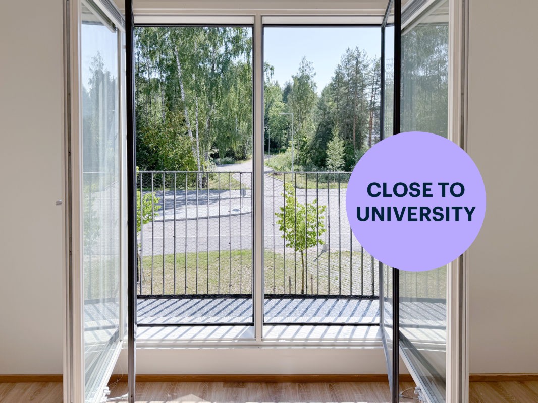 Studio, Espoo, Kilo
