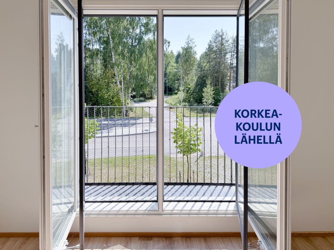 Yksiö, Espoo, Kilo