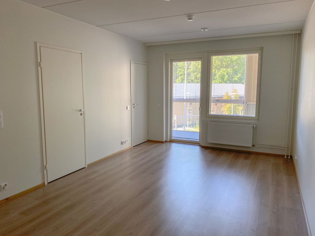1 bedroom, Vantaa, Veromies