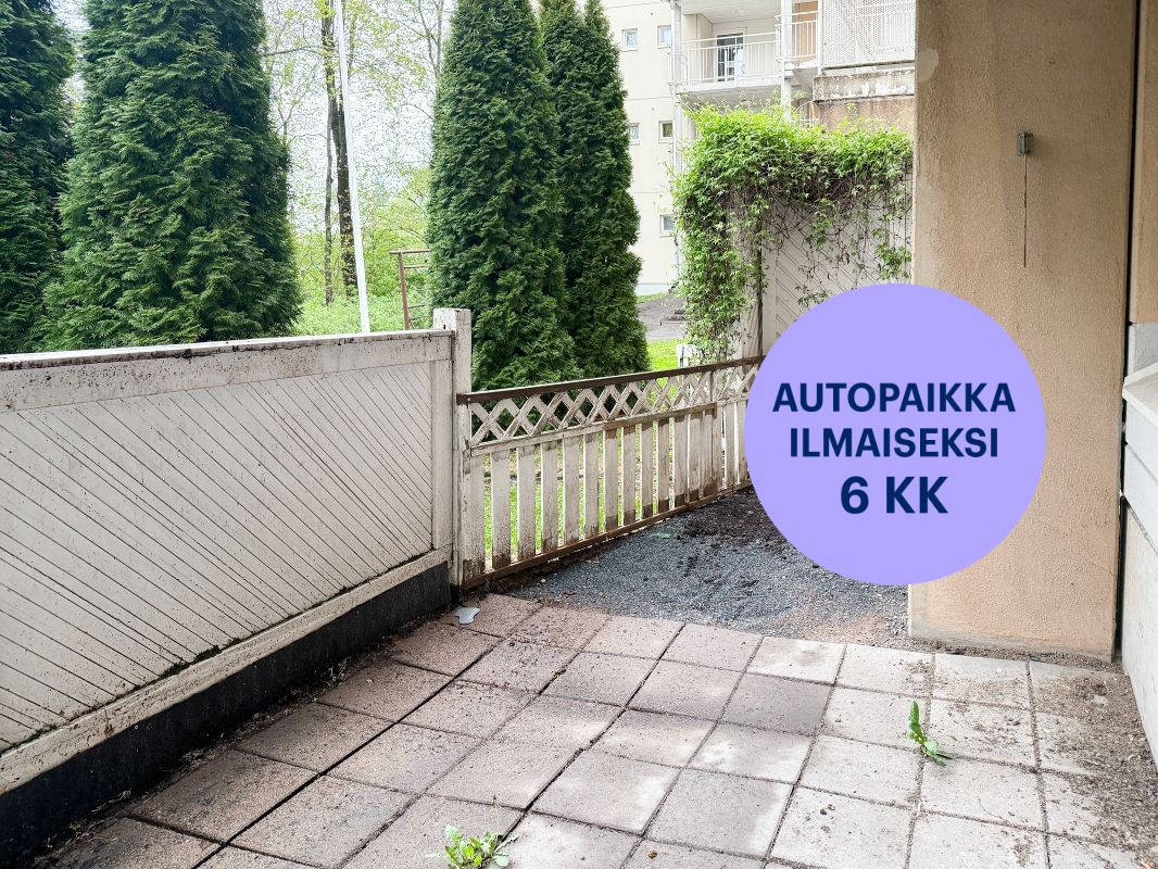 Kaksio, Turku, Keskusta