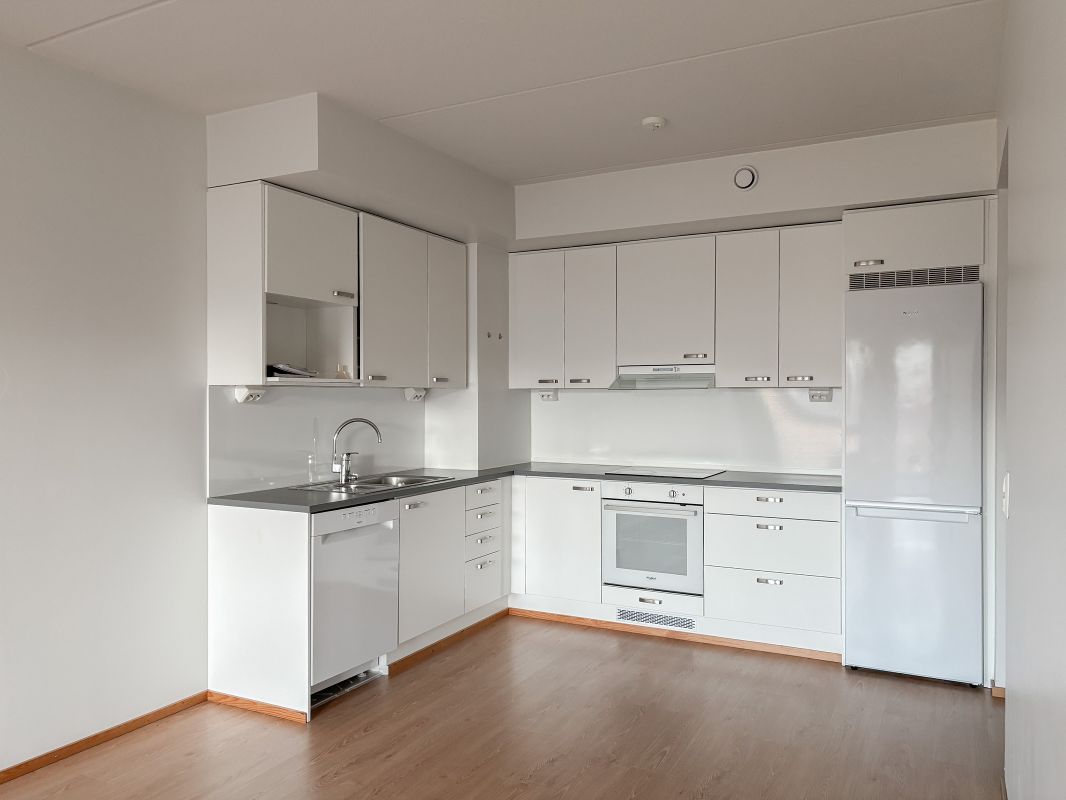 Kaksio, Espoo, Espoon keskus