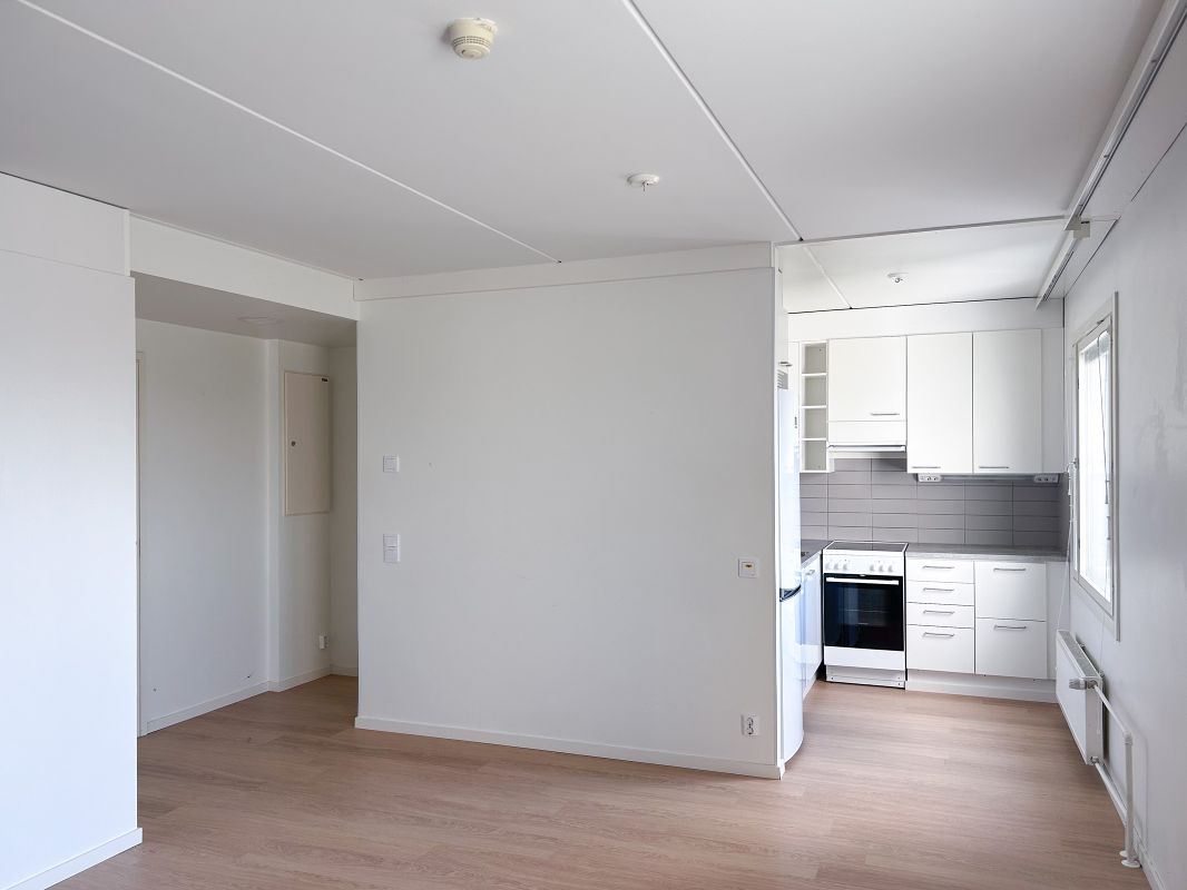 Studio, Järvenpää, Jamppa