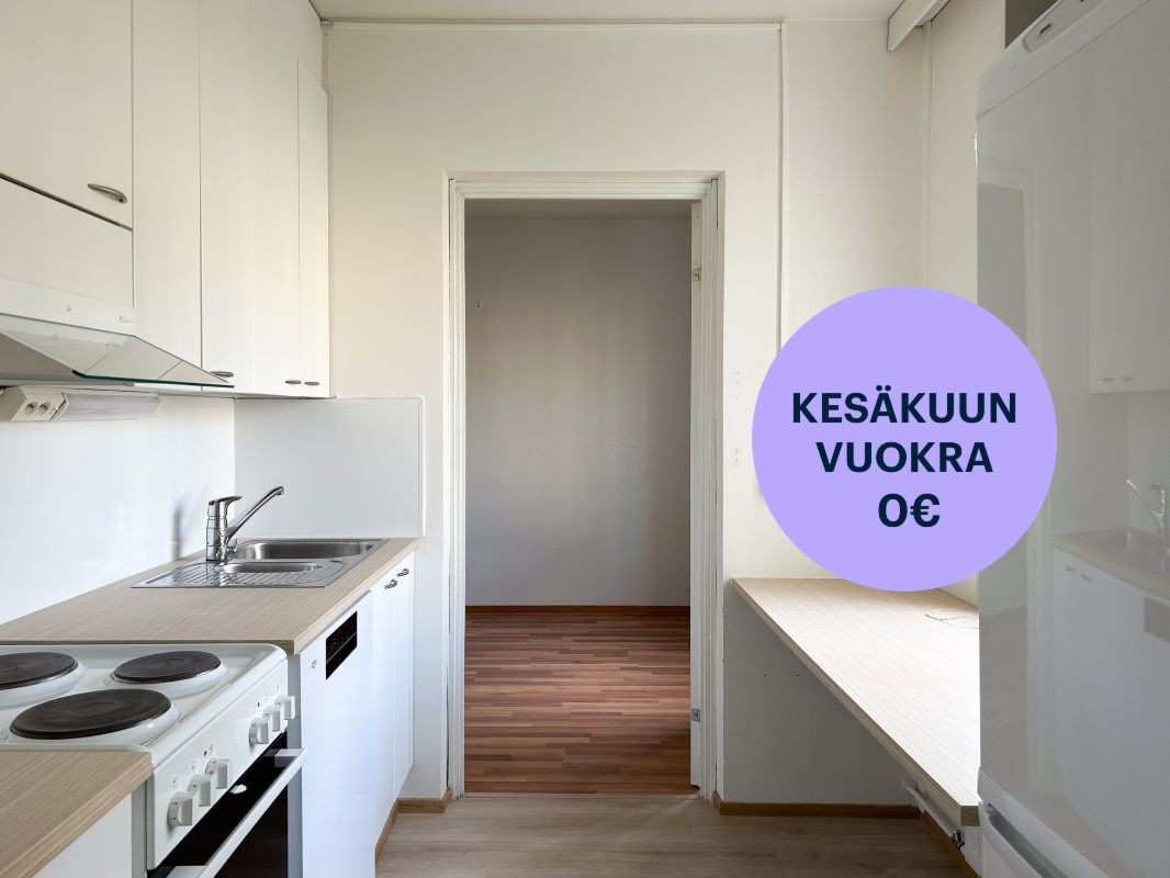 Kaksio, Vantaa, Jokiniemi