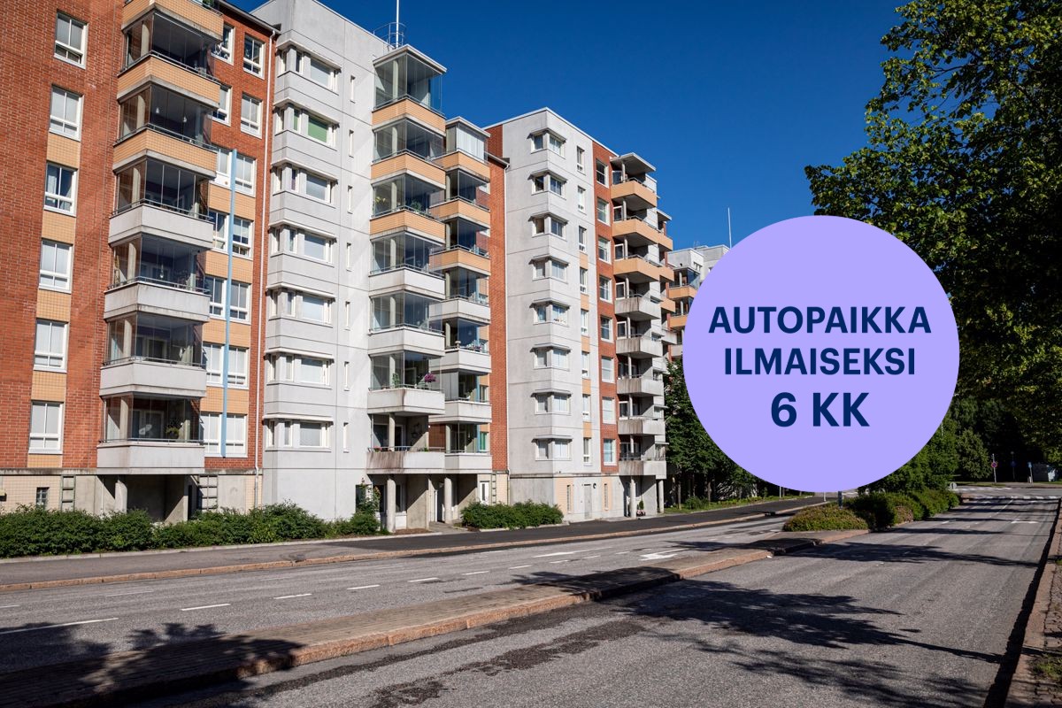 Kaksio, Lahti, Paavola