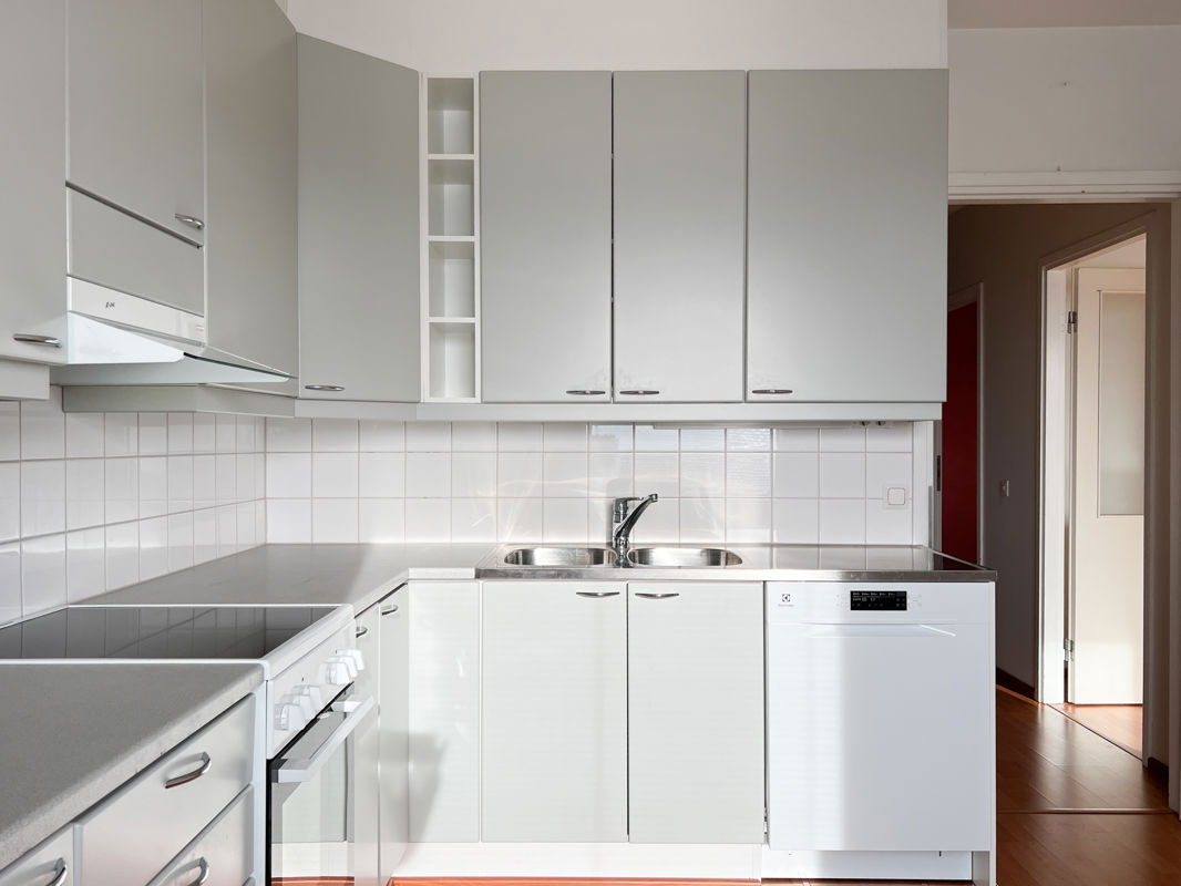 1 bedroom, Oulu, Tuira