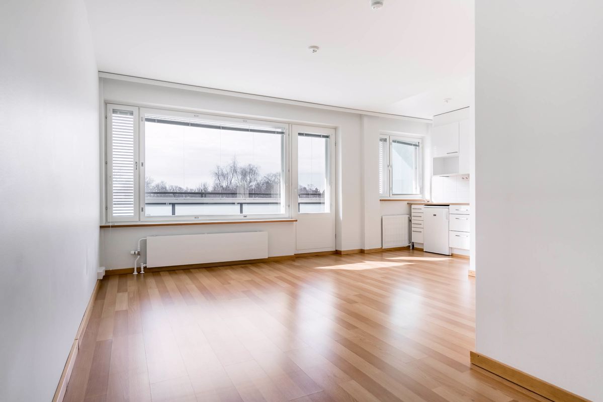Studio, Helsinki, Munkkiniemi