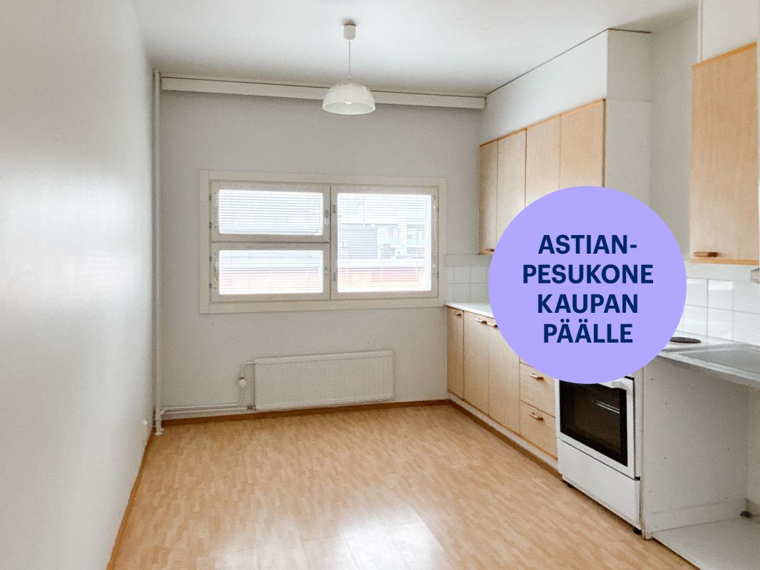 Kolmio, Espoo, Kivenlahti