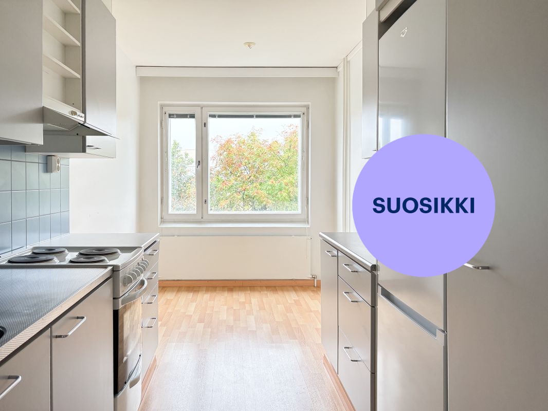 Kaksio, Siilinjärvi, Keskusta