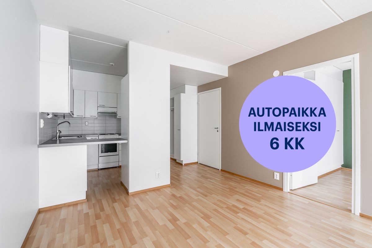 Kaksio, Espoo, Espoon keskus