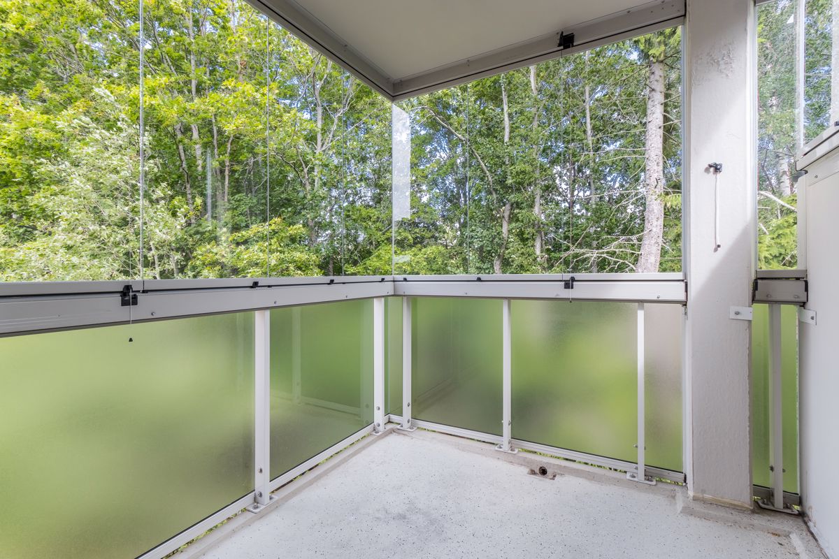 1 bedroom, Helsinki, Oulunkylä