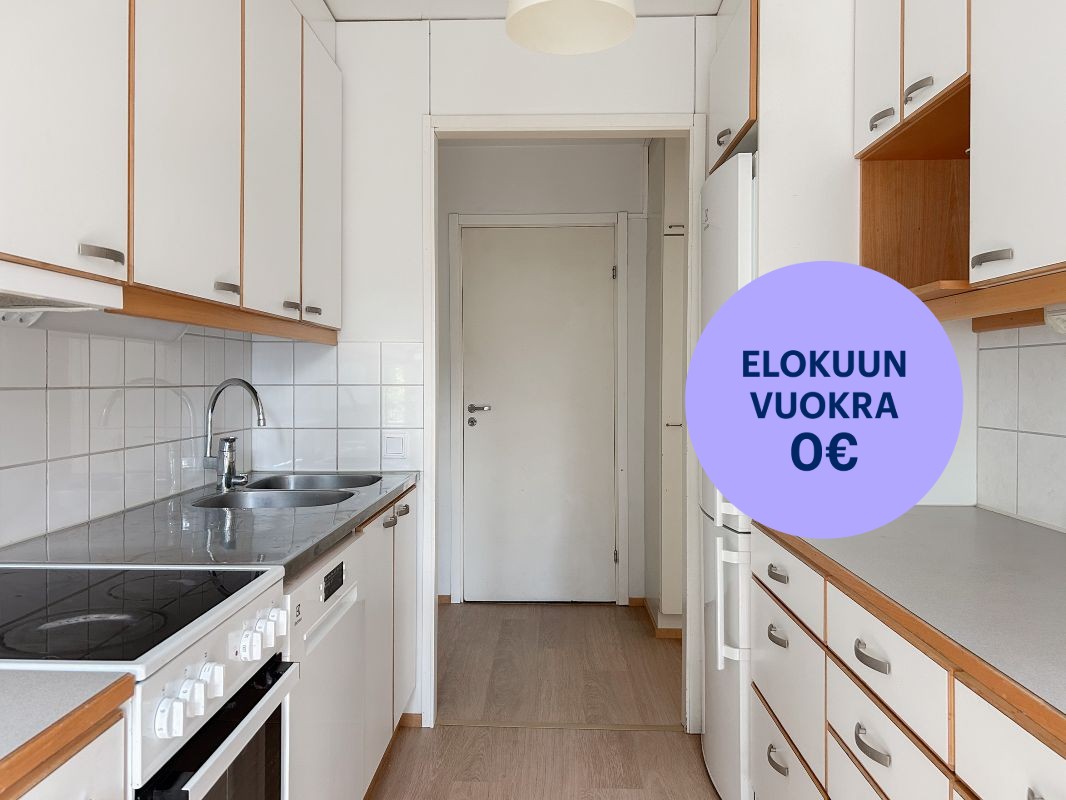 Kaksio, Helsinki, Tapulikaupunki