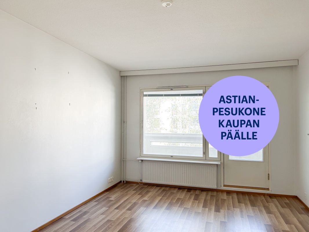 Kaksio, Vantaa, Jokiniemi