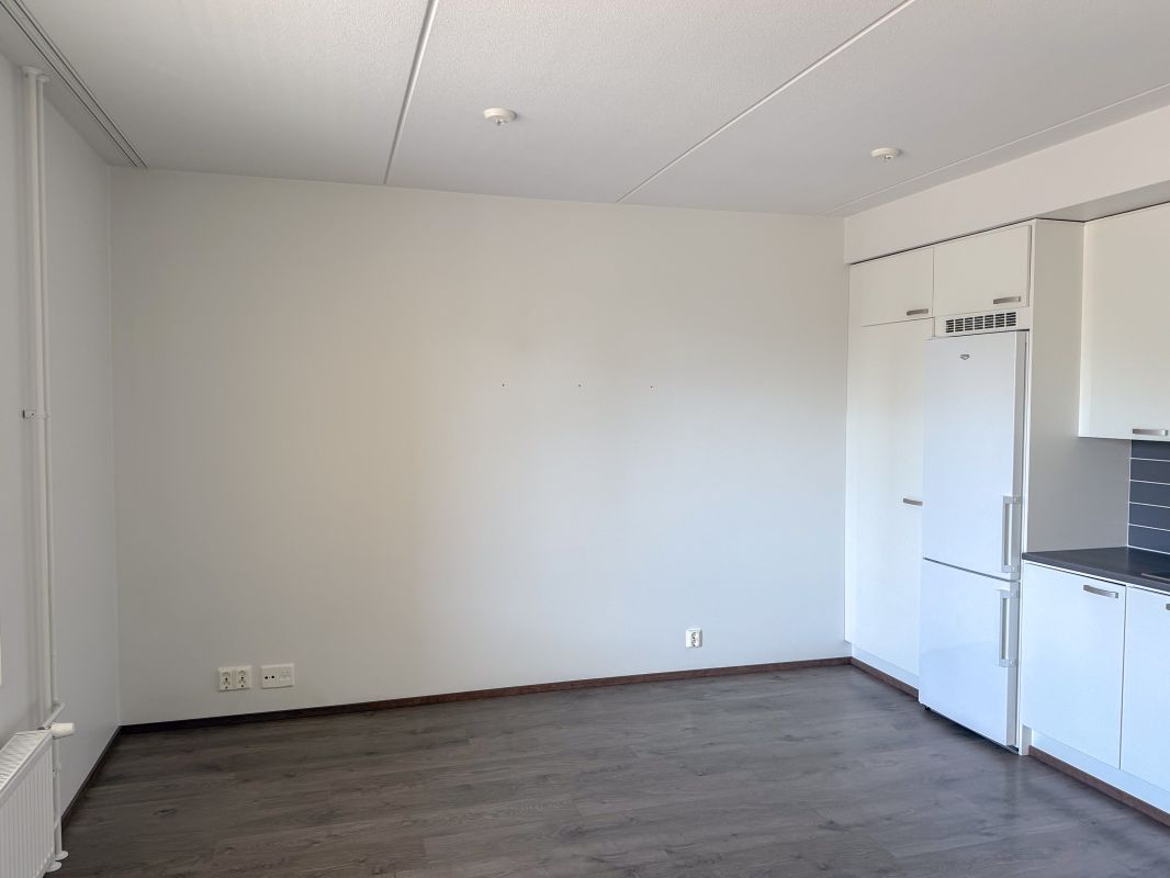 1-bedroom apartment, Vantaa, Leinelä