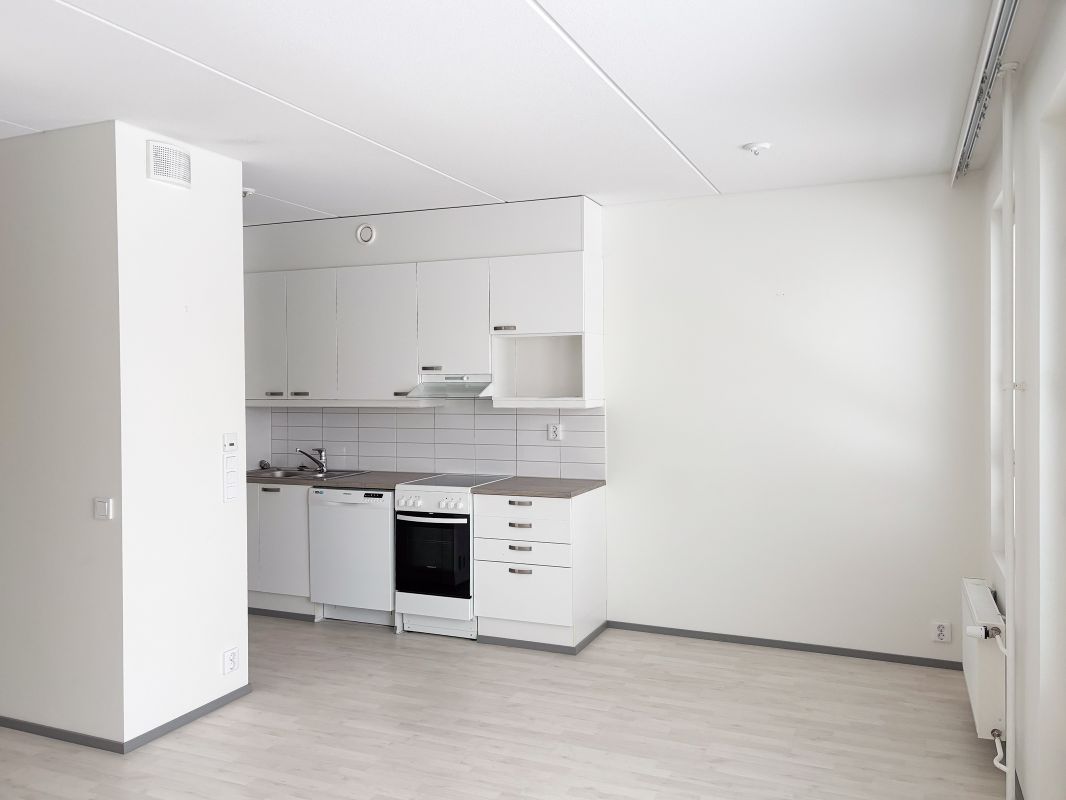Studio, Lappeenranta, Keskusta