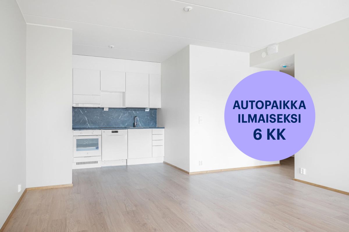Kaksio, Espoo, Niittykumpu