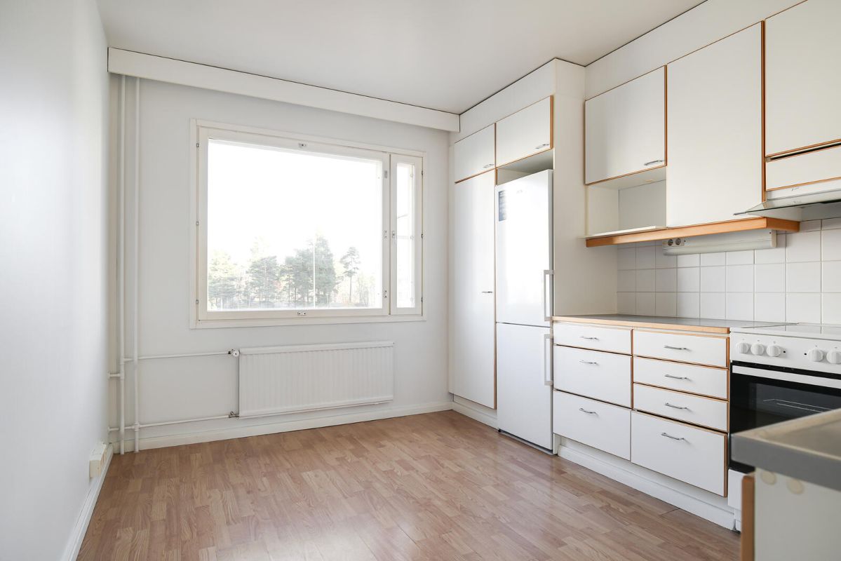 Kolmio, Helsinki, Kannelmäki