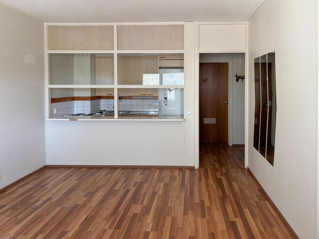 1 bedroom, Espoo, Espoonlahti