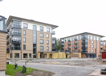 Rental Apartments Espoo Lumo Easily Best Living