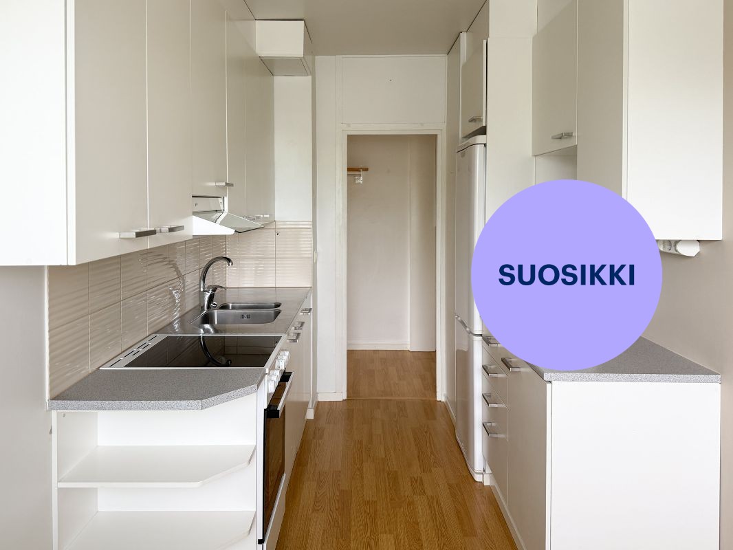 Kaksio, Lahti, Kiveriö