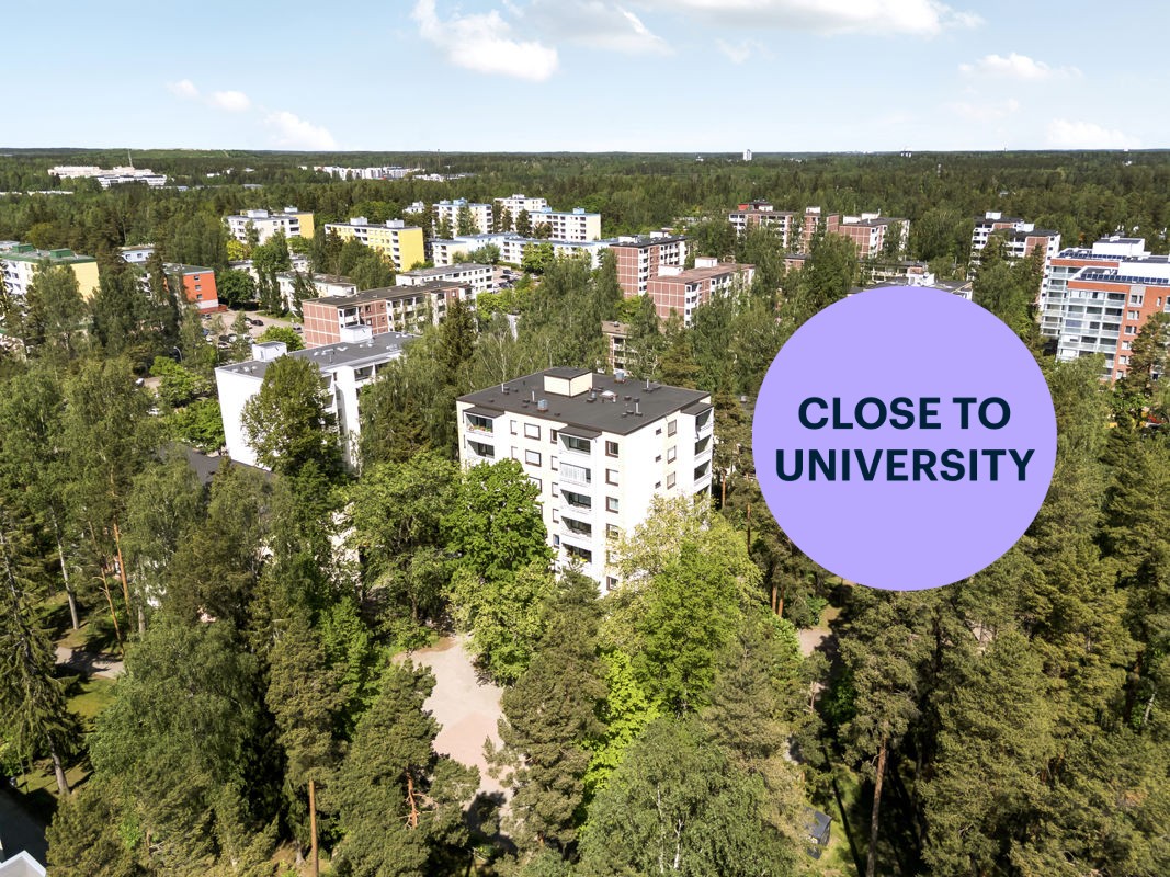 Studio, Vantaa, Koivukylä