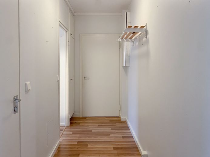 Soramäenkatu 1 A 12 3