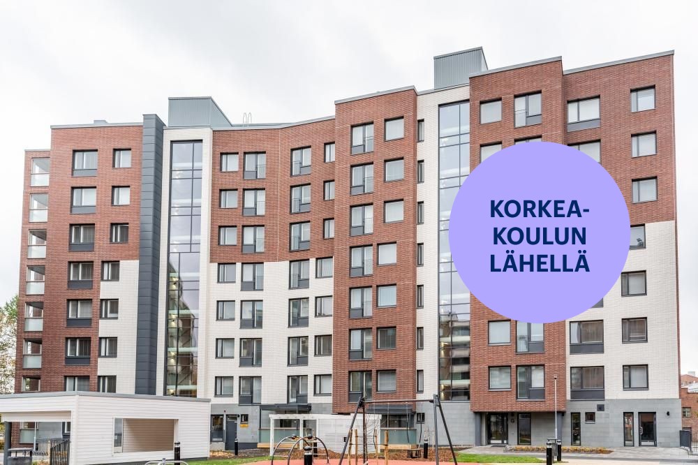 Kaksio, Vantaa, Tikkurila