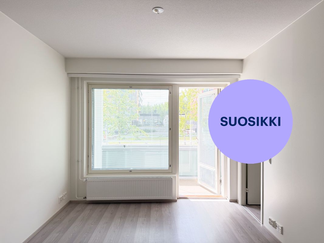 Kaksio, Tampere, Härmälänranta