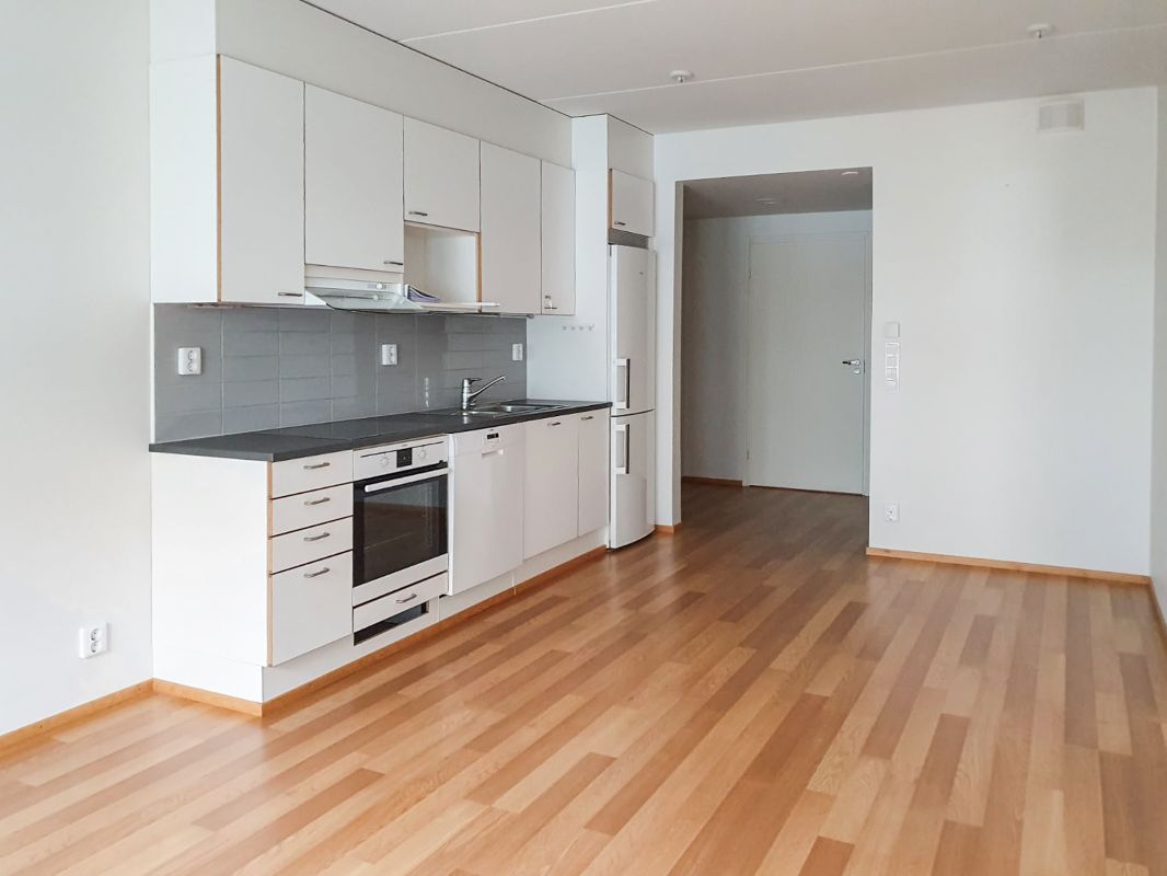 1-bedroom apartment, Espoo, Niittykumpu