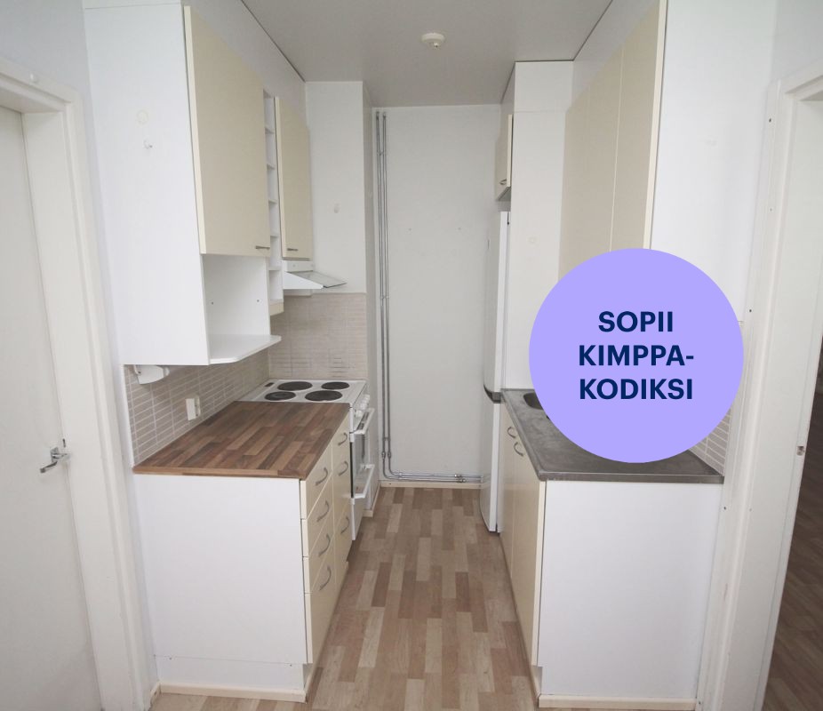 Kaksio, Riihimäki, Hirsimäki